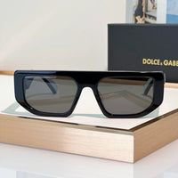 DOLCE&GABBANA DG6203 Sunglasses ✨