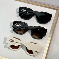Chloé CH0234S 001 Sunglasses Women's  ✨