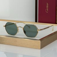 Cartier PREMIÈRE DE CARTIER CT0627S Sunglasses&Photochromic Glasses 🐆