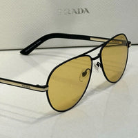 Prada PR A54S 1BO90C Men's Sunglasses  🟥