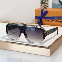 '-  Louis Vuitton Z2517U 1․0 Millionaires Sunglasses  ✨
