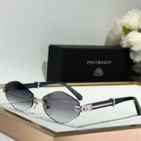 MAYBACH THE IDOLI Zeiss Lenses Sunglasses 👑