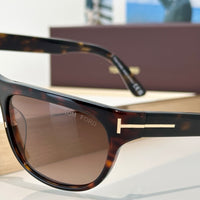 TOM FORD ANDERS SunglassesFT1363 🔱