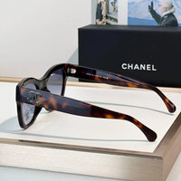 CHANEL 3498 Butterfly  Sunglasses - Chanel Eyewear  🖤