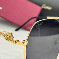 Cartier PREMIÈRE DE CARTIER CT0267 Sunglasses 🐆  $950