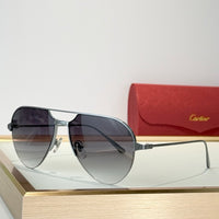 Cartier PREMIÈRE DE CARTIER CT0229  Sunglasses 🐆