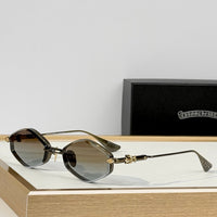 Chrome Hearts BIO Sunglasses⚜️