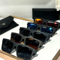 PRADA PR 02ZS Sunglasses Men's  🟥