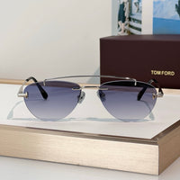TOM FORD  ASTOR-02 TF1356 Sunglasses 🔱