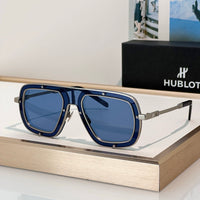 HUBLOT H097 POLARISED Light Mirror Zeiss Lenses🔱