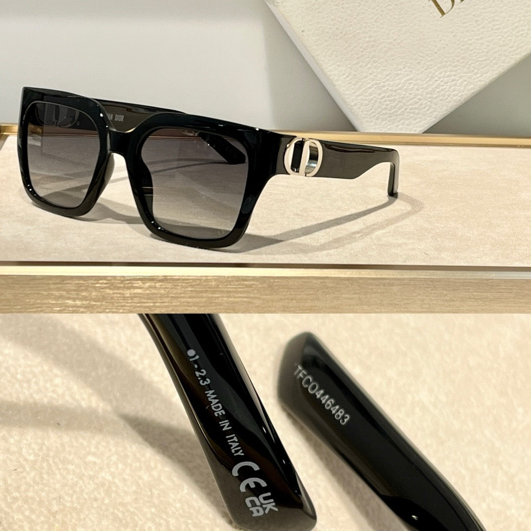 DIOR Sunglasses Dior 30Montaigne S8U Sunglasses✨ - buyonlinebehappy