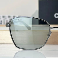 CHANEL 4289Q Women's Square Sunglasses  🖤