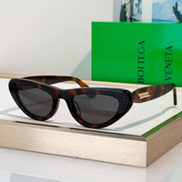 BOTTEGA VENETA BV1450S  Sunglasses 💚
