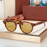 Loro Piana Maremma Sunglasses 🍂