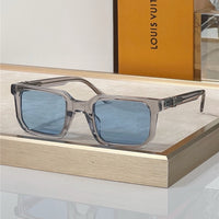 Louis Vuitton Z3262U LV Hit Square Sunglasses ✨