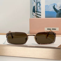 Miu Miu MU C50S Women's Sunglasses ✨