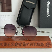 Chrome Hearts VAGIDICTORIAN Sunglasses⚜️