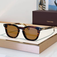 TOM FORD  Tom Ford Icon Collection TF1201 56N 🔱
