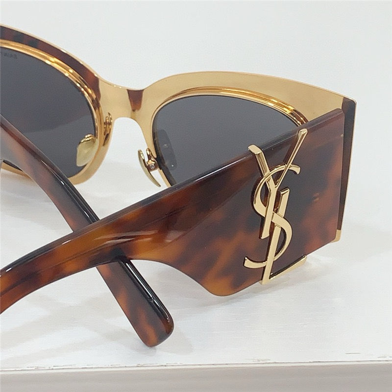 YSL Saint Laurent BLAZE M245 Sunglasses ✨