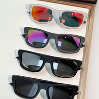 PRADA Linea Rossa PS B10S 1BO08Z Sunglasses 🟥