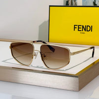 FENDI Travel FE50088U Sunglasses&Eyewear ✨