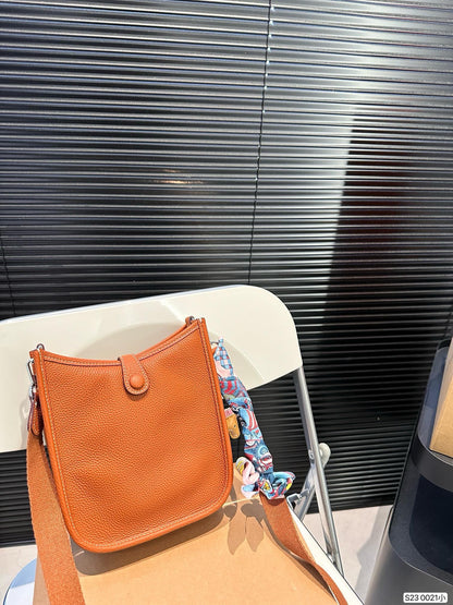 HERMES mini Evelyne 29 shoulder bag ✨ - onlinechics.com