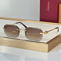 Cartier PREMIÈRE DE CARTIER CT0820S Glasses 🐆