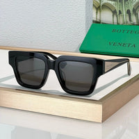 BOTTEGA VENETA BV 1276S  Unisex Sunglasses💚