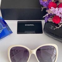 CHANEL 5339 SQUARE SUNGLASSES New Collection  ✨