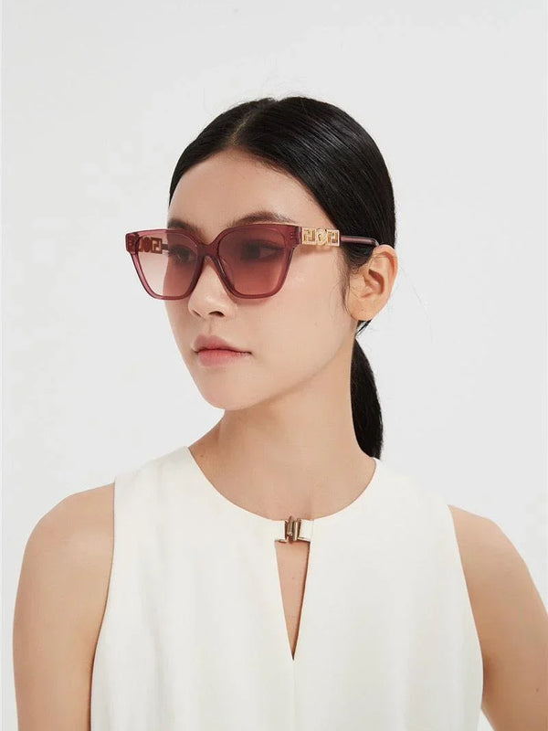 Versace VE 4471 B GB1/87 56-16 Women's SUNGLASSES ✨