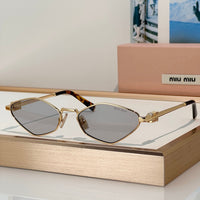 Miu Miu 56Z 5AK-09Z 56 Sunglasses✨
