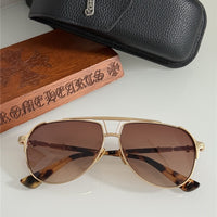 Chrome Hearts PAILAL-I Sunglasses⚜️