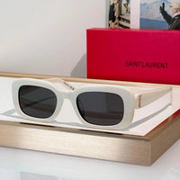 YSL Saint Laurent  SL M130  Sunglasses ✨