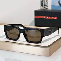 PRADA Symbole SPR B17 / PR B17S Sunglasses  🟥