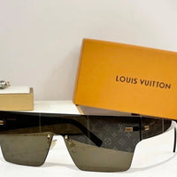 Louis Vuitton Z2206U LV Superlight Square Sunglasses  ✨