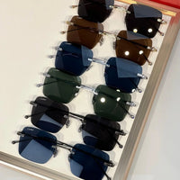 Cartier PREMIÈRE DE CARTIER CT0403S Sunglasses 🐆$1795