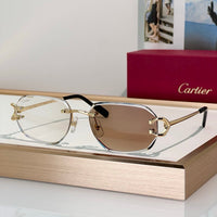 Cartier PREMIÈRE DE CARTIER CT0468S Sunglasses 🐆