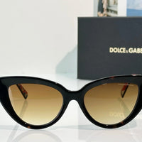 Dolce & Gabbana  DG4497 Women's  Sunglasses ✨