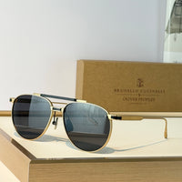Brunello Cucinelli 102199571_018 Sunglasses 🕶️