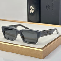 MAYBACH THE BLAZE I Zeiss Lenses Sunglasses 👑