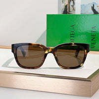 BOTTEGA VENETA RBV1400S Acetate Sunglasses💚