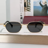 Gucci GG1593S Sunglasses ✨