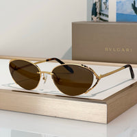 BVLGARI Serpenti Viper BV 40095U 30A  Sunglasses ✨