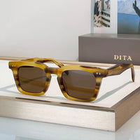 Dita Monolix DTS 750 01 - As Seen On Charlie Heaton Sunglasses 🔱