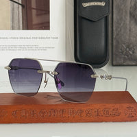 Chrome Hearts FLUID Sunglasses⚜️