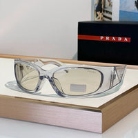 PRADA PR A14S 1AB5S0 - As Seen On Kanye West-Burna Boy- Maya Jama🟥