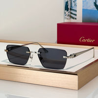 Cartier PREMIÈRE DE CARTIER CT0661 Sunglasses 🐆