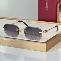 Cartier PREMIÈRE DE CARTIER CT0820S Glasses 🐆