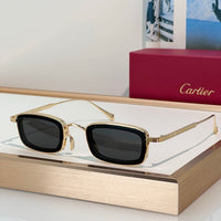 Cartier PREMIÈRE DE CARTIER CT0700S Sunglasses 🐆