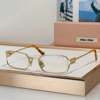 Miu Miu MU C50S Women's Sunglasses ✨